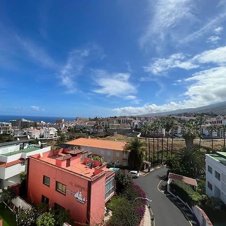 Estudio En Puerto De La Cruz 外观 照片