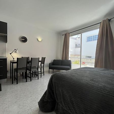 Estudio En Puerto De La Cruz 外观 照片