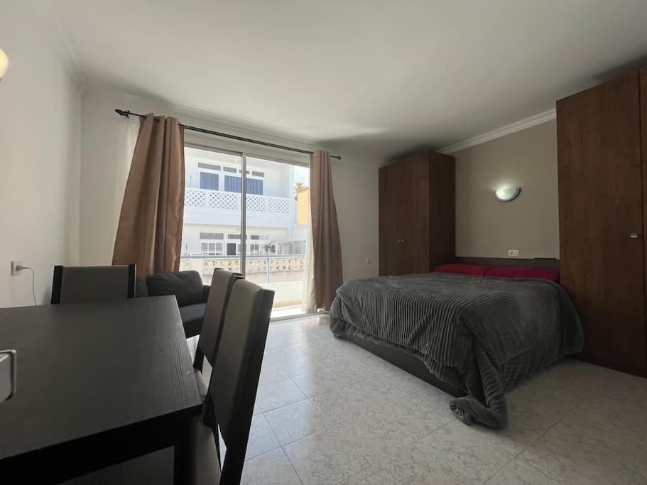 Estudio En Puerto De La Cruz 外观 照片